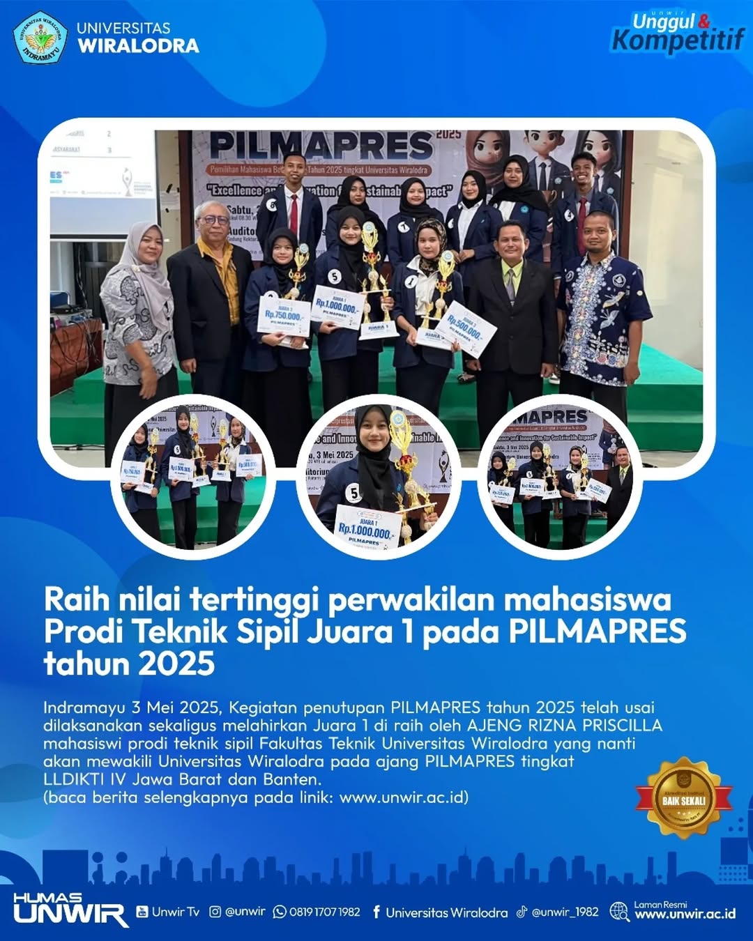 Baliho 32