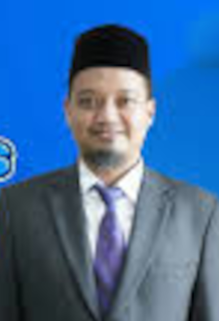 mujtahid