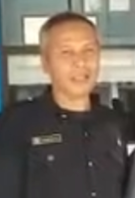 suraji