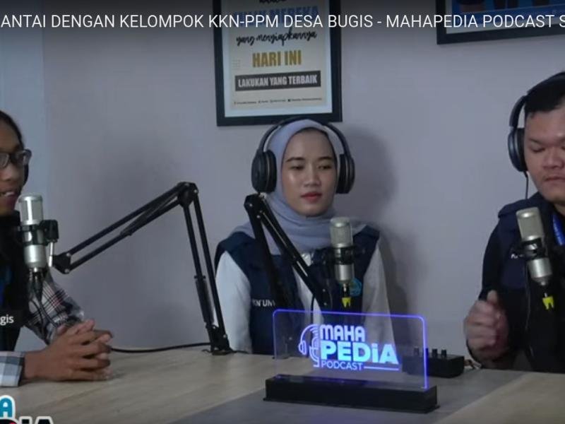 KKN-PPM Kelompok 21