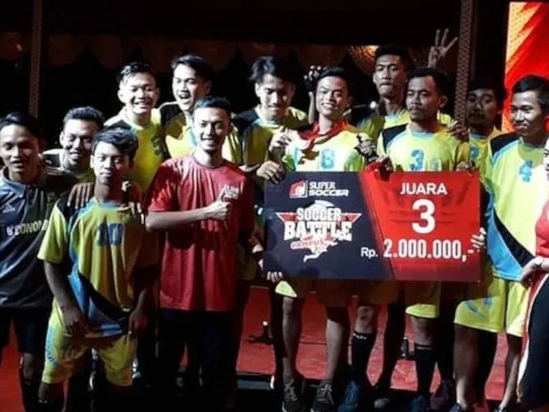 juara