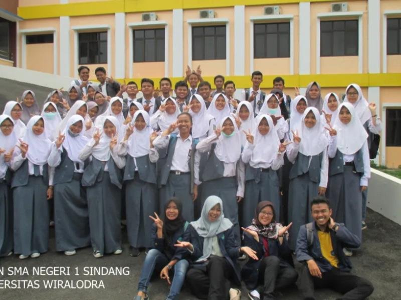 kunjungan