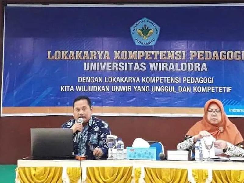 lokakarya
