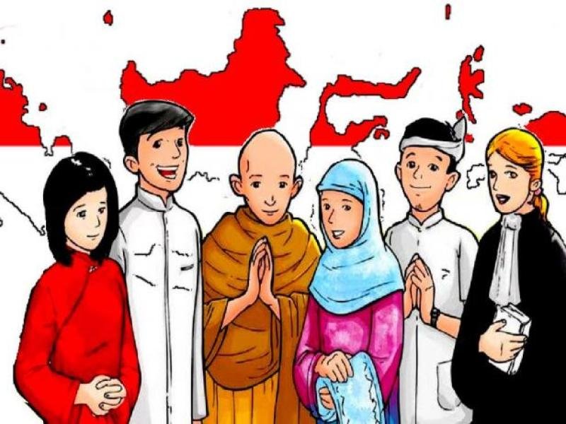 moderasiberagama