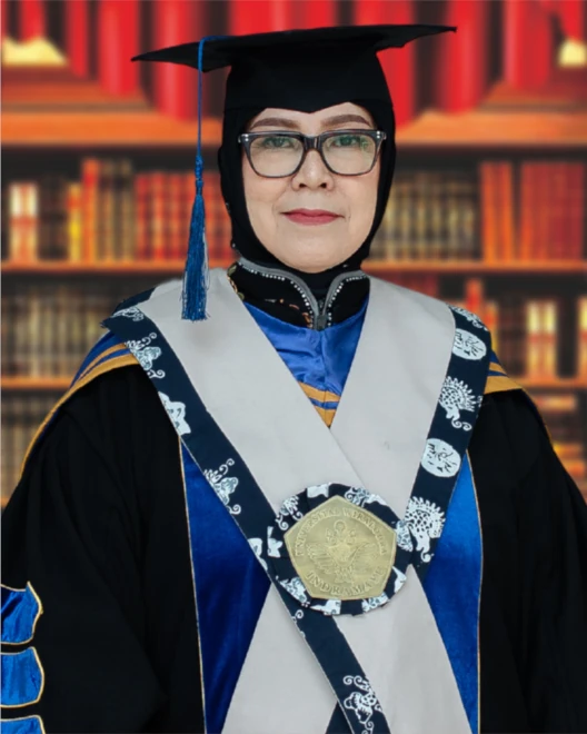 Rektor