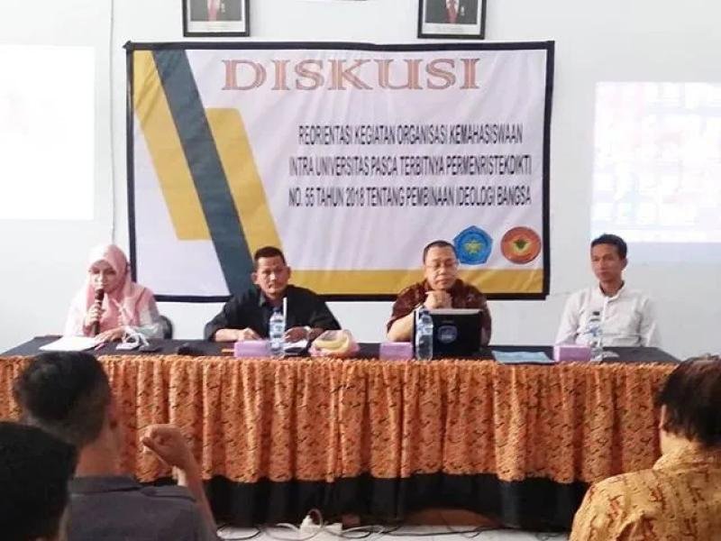 reorientasi