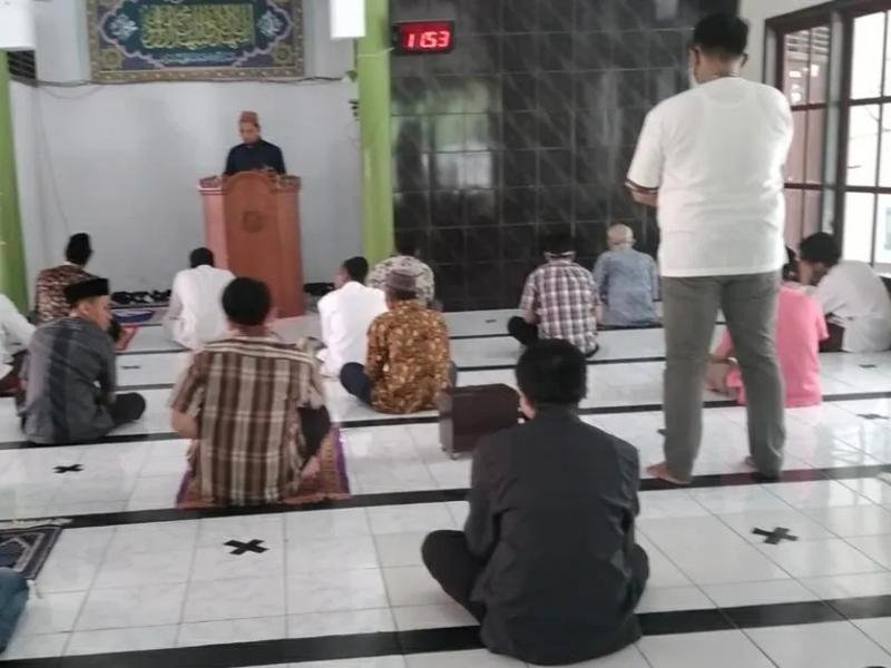 salatjumat