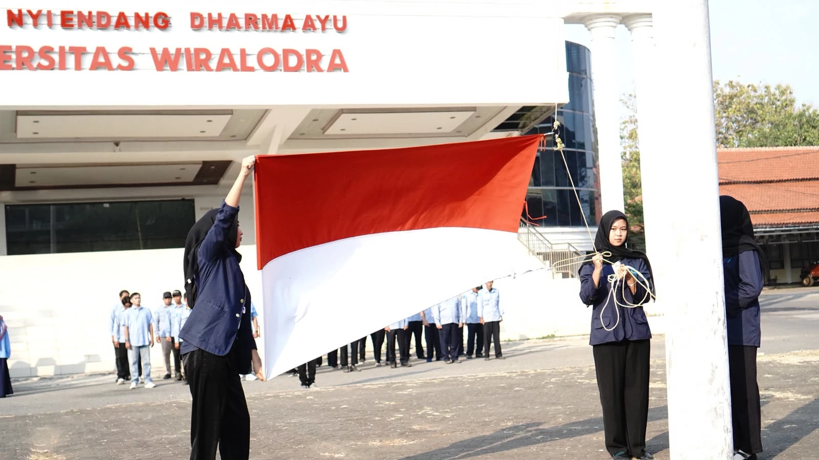 Peringatan Hari Kesadaran Nasional September 2026