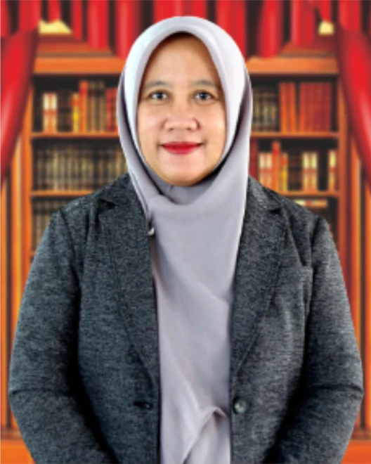 Wakil Rektor 1