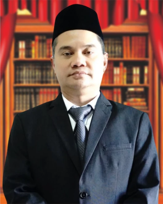 Wakil Rektor 2