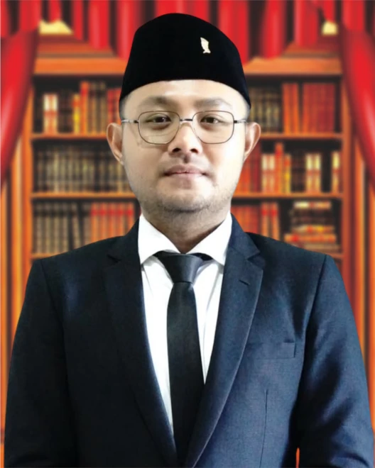 Wakil Rektor 3