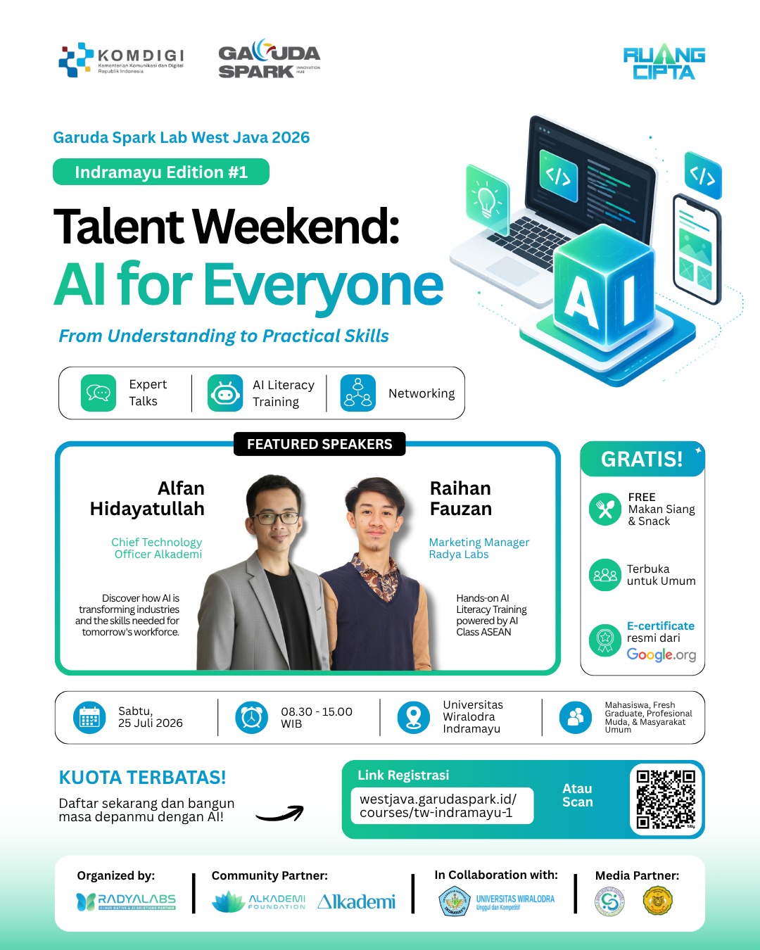 pelatihan