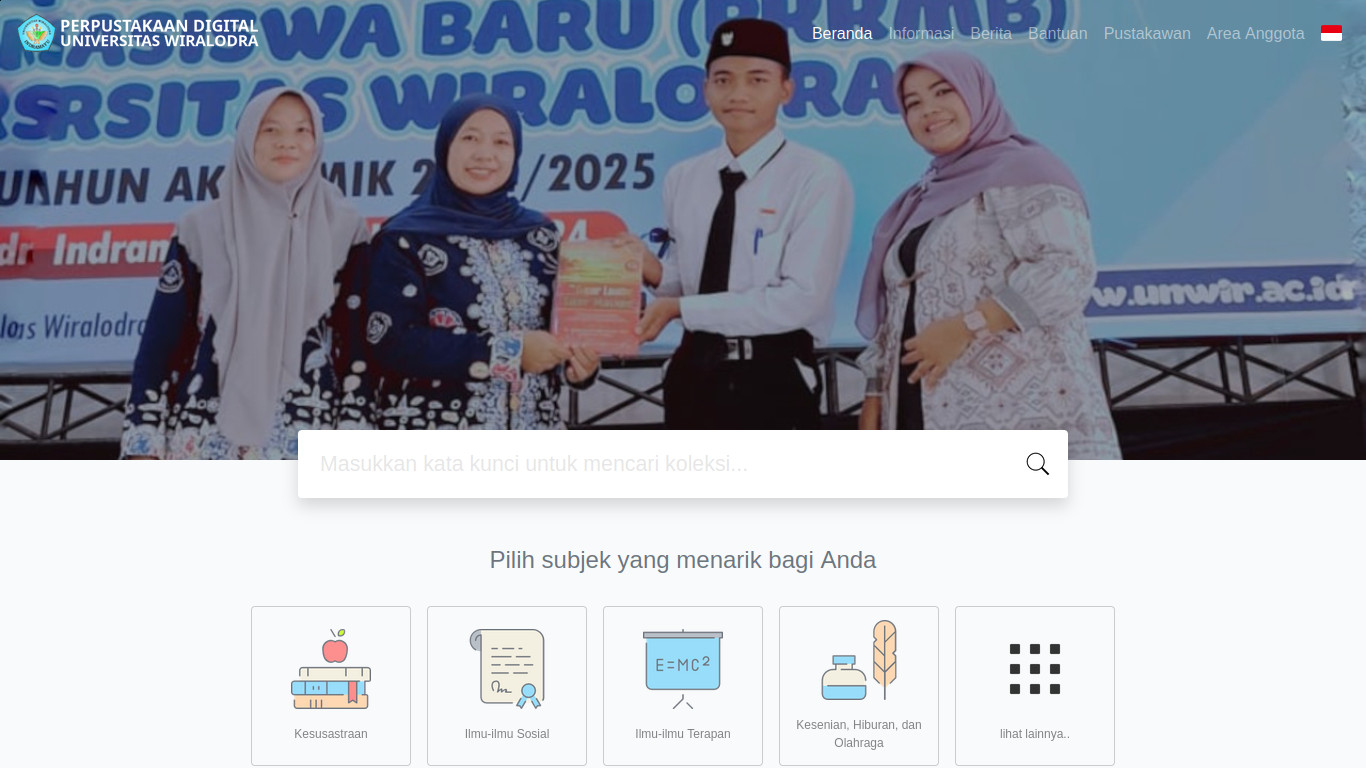 perpus_unwir