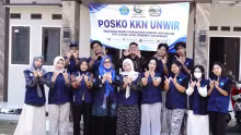 Monitoring dan Evaluasi Lapangan Kuliah Kerja Nyata Mahasiswa Universitas Wiralodra Tahun Akademik 2025/2026