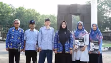naikpangkat