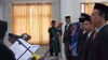 Pelantikan Pejabat Universitas Wiralodra Oktober 2026