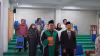 Pelantikan Pejabat Universitas Wiralodra Oktober 2026