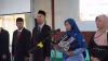 Pelantikan Pejabat Universitas Wiralodra Oktober 2026