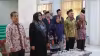 Pelantikan Pejabat Struktural Oktober 2026
