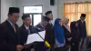 Pelantikan Pejabat Struktural Oktober 2026
