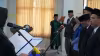 Pelantikan Pejabat Struktural Oktober 2026