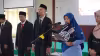 Pelantikan Pejabat Struktural Oktober 2026