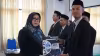 Pelantikan Pejabat Struktural Oktober 2026