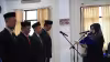 Pelantikan Pejabat Struktural Oktober 2026
