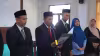 Pelantikan Pejabat Struktural Oktober 2026