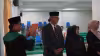 Pelantikan Pejabat Struktural Oktober 2026
