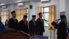 Pelantikan Pejabat Struktural Oktober 2026