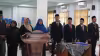 Pelantikan Pejabat Struktural Oktober 2026