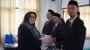 Pelantikan Pejabat Struktural Oktober 2026