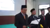 Pelantikan Pejabat Struktural Oktober 2026
