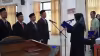Pelantikan Pejabat Struktural Oktober 2026