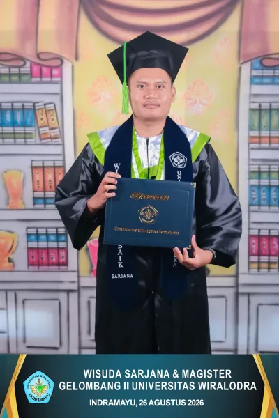 Wisudawan 09